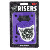 Pig 1/8" Purple Riser Pads