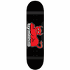 8.38 Toy Machine Devil Cat (Black) Deck