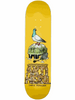 8.25 Anti Hero Pfanner Libertad Deck