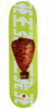 8.37 Chocolate Herrera Trompo Deck