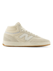NB# 440 High V2 - Sea Salt / White