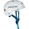 Pro-Tec JR Classic Certified Helmet - Gloss White
