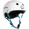 Pro-Tec JR Classic Certified Helmet - Gloss White