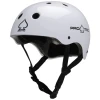 Pro-Tec Classic Certified Helmet - Gloss White
