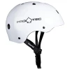 Pro-Tec Classic Certified Helmet - Gloss White