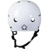 Pro-Tec Classic Certified Helmet - Gloss White