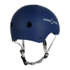 Pro-Tec Classic Certified Helmet - Matte Blue