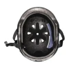 Pro-Tec Classic Certified Helmet - Matte Grey