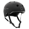 Pro-Tec Classic Certified Helmet - Matte Black