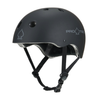 Pro-Tec Classic Certified Helmet - Matte Black