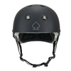Pro-Tec Classic Certified Helmet - Matte Black