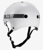 Pro-Tec Old School Certified Helmet - Gloss White