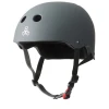 888 The Certified Sweatsaver Helmet - Matte Grey