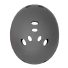 888 The Certified Sweatsaver Helmet - Matte Grey