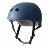 888 The Certified Sweatsaver Helmet - Matte Blue