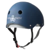 888 The Certified Sweatsaver Helmet - Matte Blue