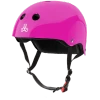 888 The Certified Sweatsaver Helmet - Glossy Pink