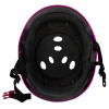 888 The Certified Sweatsaver Helmet - Glossy Pink