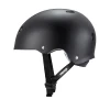 888 Deep Cover Helmet - Matte Black