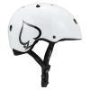 Pro-Tec Low Pro Certified Helmet - Gloss White