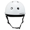Pro-Tec Low Pro Certified Helmet - Gloss White