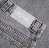 Polar Big Boy Pants (Washed Graphite)