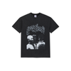 Band Tee | Overhead (Silver Black)