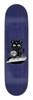 8.2 Santa Cruz Asta Space Kitten Twin Pro Deck