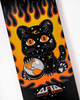 8.2 Santa Cruz Asta Space Kitten Twin Pro Deck
