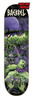 8.6 Creature Baekkel Warriors VX Deck