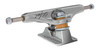 Independent Stage 11 Forged Titanium Chris Joslin Sticker Slap Pro Trucks - Polished (Pair)