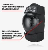 187 Killer Pads Elbow Pads - Black