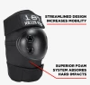 187 Killer Pads Elbow Pads - Black