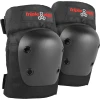888 Street Elbow Pads - Black