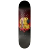 8.5 Toy Machine CJ Collins Split Deck