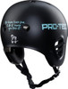 Pro-Tec Full Cut Skate Helmet - Sky Brown Black - SM