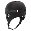 Pro-Tec Full Cut Certified Helmet - Matte Black