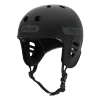 Pro-Tec Full Cut Certified Helmet - Matte Black