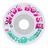 Heroin Wide Boys Wheels - BT2 Formula