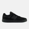 NB# 480 - Black / Black