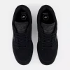 NB# 480 - Black / Black