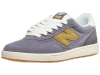 NB# 440v2 Lo - Grey / Green