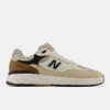 NB# 933 Andrew Reynolds - Sea Salt / Olive