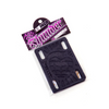 Thunder 1/8" Black Riser Pads