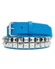 Loosey Black Stud Finder Belt