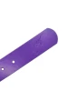 Loosey Purple Stud Finder Belt