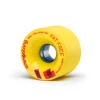 Orangatang Fat Free 65mm Wheels