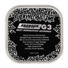 FA x Bronson Speed Co. G3 Bearings - Black/Black