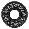 FA x Bronson Speed Co. G3 Bearings - Black/Black