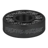 FA x Bronson Speed Co. G3 Bearings - Black/Black
